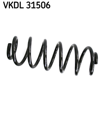 SKF VKDL 31506 Fahrwerksfeder
